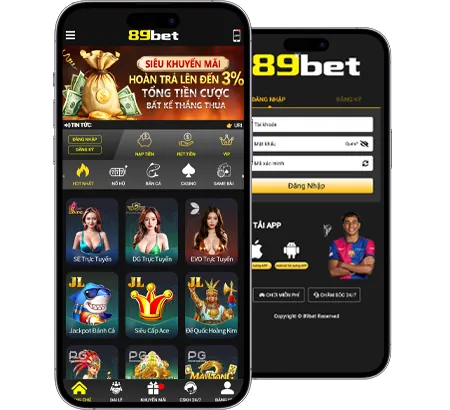 Nền tảng an toàn 188BET