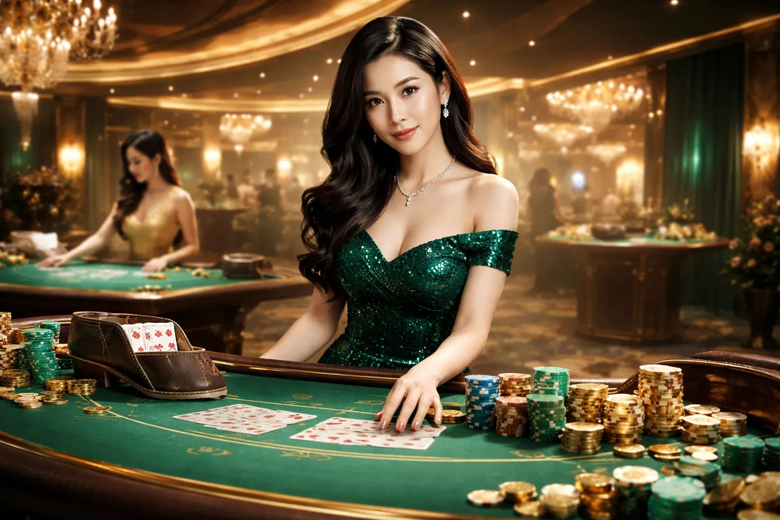 Casino Trực Tuyến