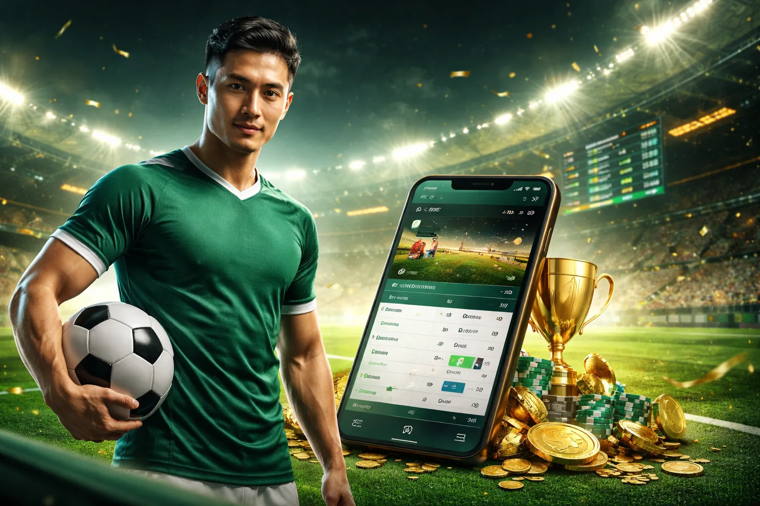 Giới thiệu về 188BET 250 hiện đang mở