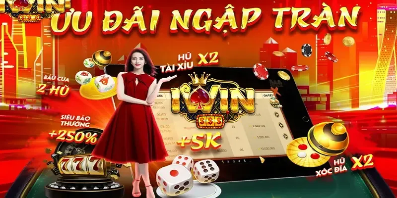 Tiền thưởng casino và slot 188bet 250 hiện đang mở